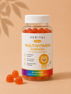 Verital Multivitamine Gummies voor Kids