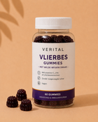 Verital Vlierbes Gummies